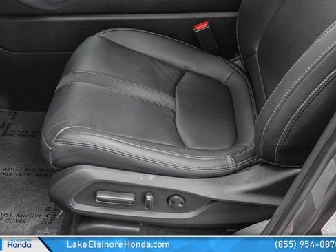 Certified 2024 Honda Pilot EX-L image 16