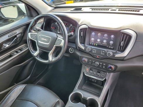 Certified 2020 GMC Terrain SLT w/ Preferred Package image 22