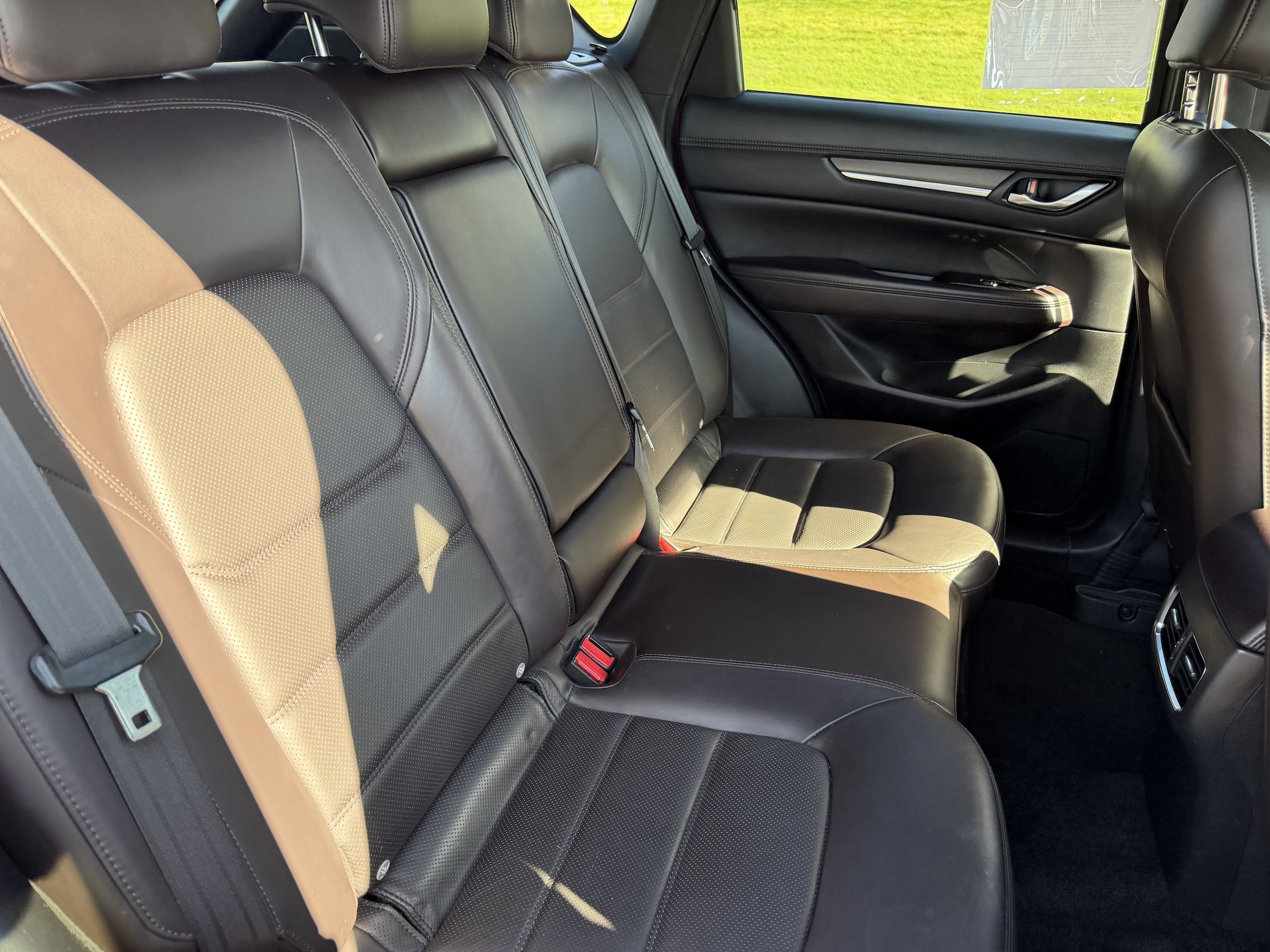 Used 2019 MAZDA CX-5 Signature AWD/4WD image 33
