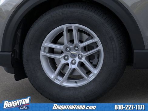 Used 2026 Ford Explorer Active AWD/4WD image 20