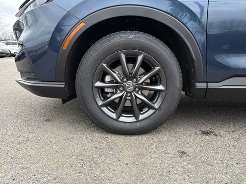 New 2026 Honda CR-V EX-L image 25