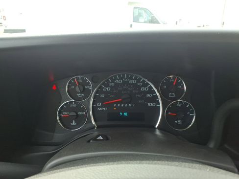 New 2025 Chevrolet Express 3500 w/ Power Convenience Package RWD image 13