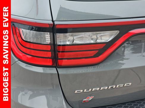 Used 2024 Dodge Durango GT image 42