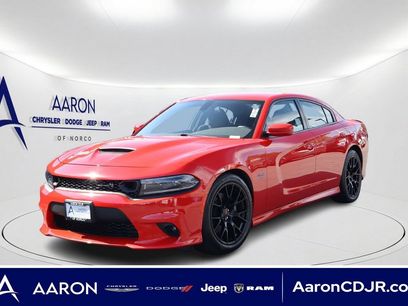 Used 2022 Dodge Charger Scat Pack w/ Navigation & Travel Group