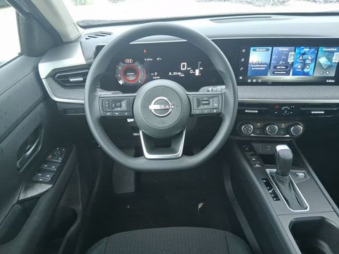 New 2026 Nissan Kicks S FWD image 14