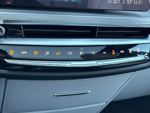 New 2026 Cadillac Lyriq Premium Sport image 21