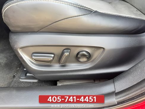 Used 2023 Toyota Corolla XSE FWD image 26