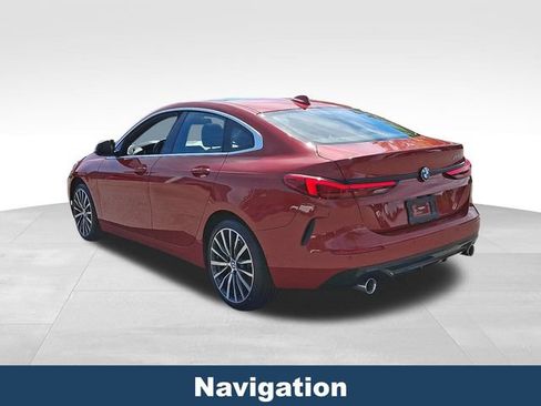 Used 2021 BMW 228i Gran Coupe w/ Convenience Package FWD image 5