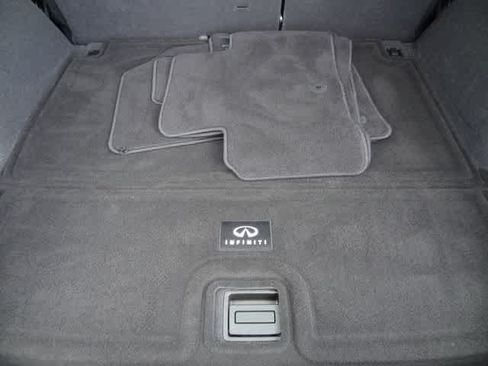Certified 2023 INFINITI QX55 Essential AWD/4WD image 10