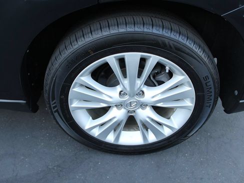 Used 2011 Lexus RX 450h 2WD w/ Premium Pkg image 15