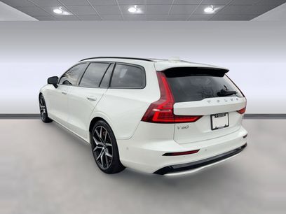 Certified 2024 Volvo V60 T8 Polestar