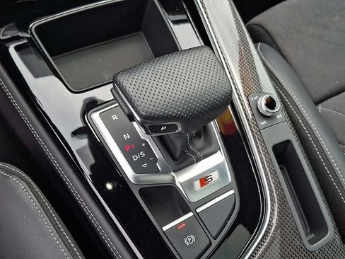 Used 2024 Audi S5 Premium Plus AWD/4WD image 15