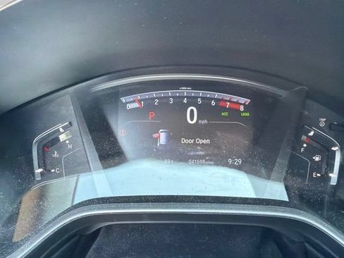 Used 2020 Honda CR-V Touring image 6
