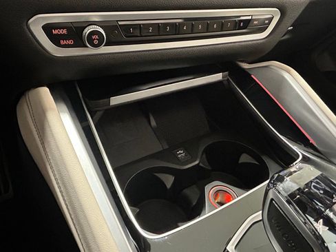 Used 2023 BMW X6 M50i w/ Executive Package image 17