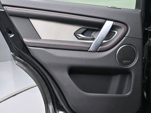 Used 2023 Land Rover Discovery Sport S R-Dynamic image 19