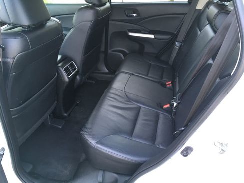 Used 2015 Honda CR-V EX-L image 26