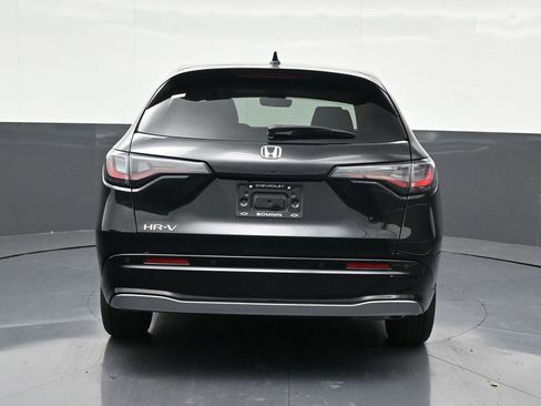 Used 2025 Honda HR-V EX-L image 4