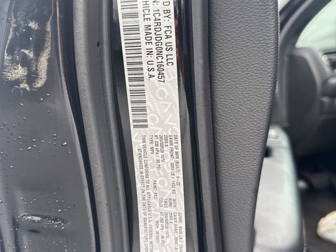 Used 2022 Dodge Durango GT image 29