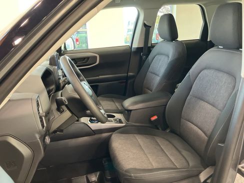 Certified 2023 Ford Bronco Sport Big Bend image 11