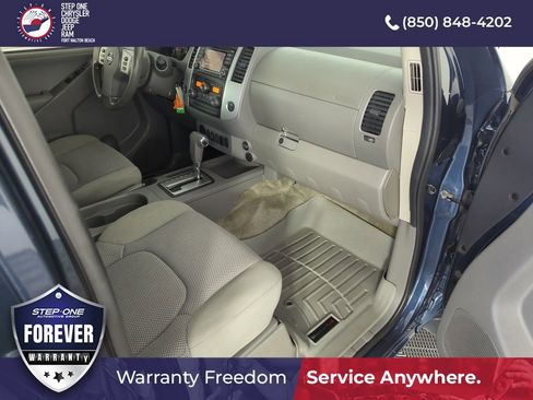 Used 2018 Nissan Frontier SV w/ Value Truck Package RWD image 33