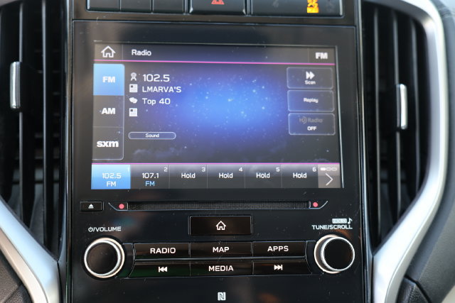 Used 2020 Subaru Ascent Limited w/ Technology Package AWD/4WD image 37