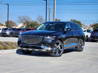 New 2026 Genesis GV80 3.5T Prestige video 2