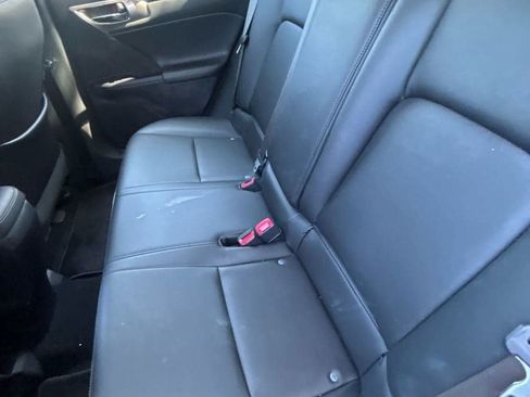 Used 2016 Lexus CT 200h w/ Navigation Package FWD image 7