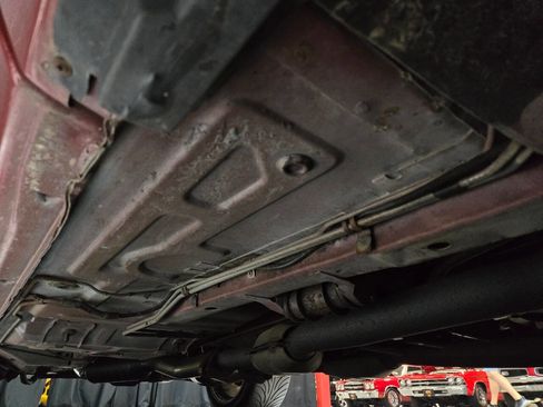 Used 1990 Ford Mustang LX image 39