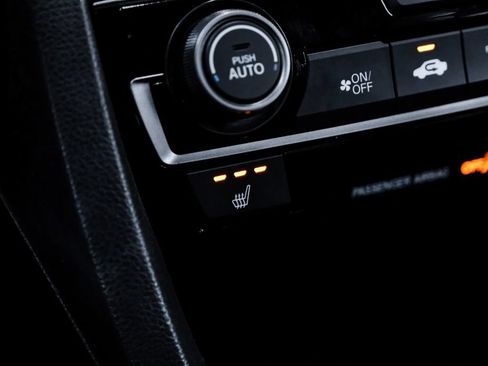Used 2018 Honda Civic EX image 31
