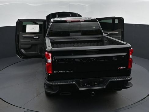 New 2026 Chevrolet Silverado 1500 RST w/ RST All Star Premium Package AWD/4WD image 50