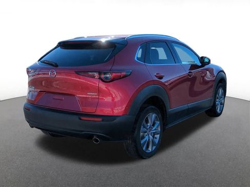 Used 2023 MAZDA CX-30 AWD 2.5 S w/ Premium Package image 6
