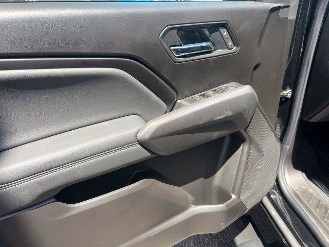 New 2026 Chevrolet Colorado LT w/ Advanced Trailering Package AWD/4WD image 12