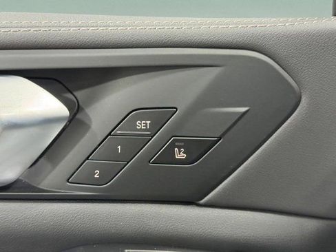 New 2026 BMW X5 xDrive40i image 25