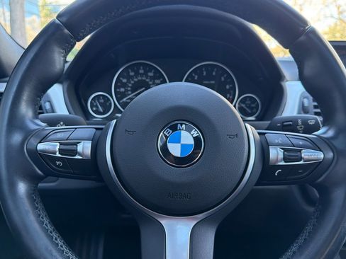 Used 2015 BMW 320i Sedan image 28