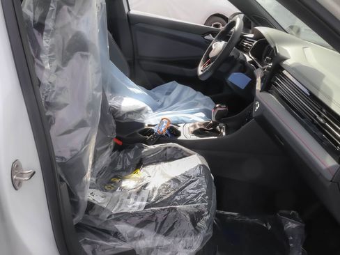 New 2026 Volkswagen Jetta GLI Autobahn image 40