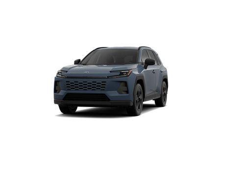 New 2026 Toyota RAV4 LE AWD/4WD image 18