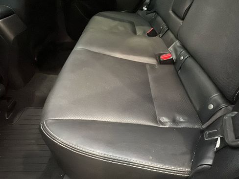 Used 2014 Subaru Forester 2.5i Limited w/ Popular Package #1 image 18