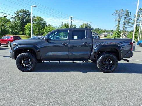 New 2026 Toyota Tacoma SR5 AWD/4WD image 6
