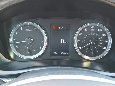 Used 2019 Hyundai Sonata SEL FWD image 20