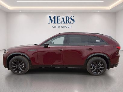 New 2026 MAZDA CX-90 3.3 Turbo S w/ Premium Package