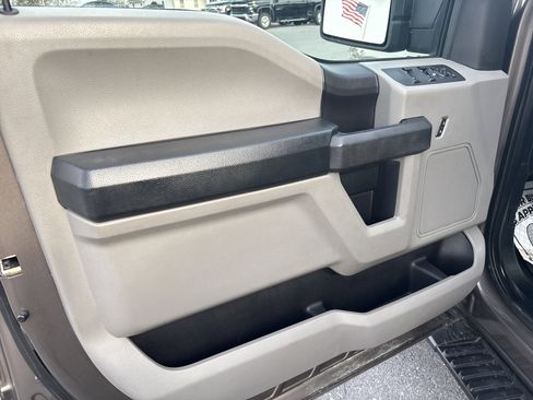 Used 2018 Ford F150 XL w/ Equipment Group 101A Mid image 16