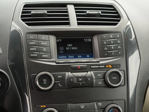 Used 2018 Ford Explorer 4WD image 22