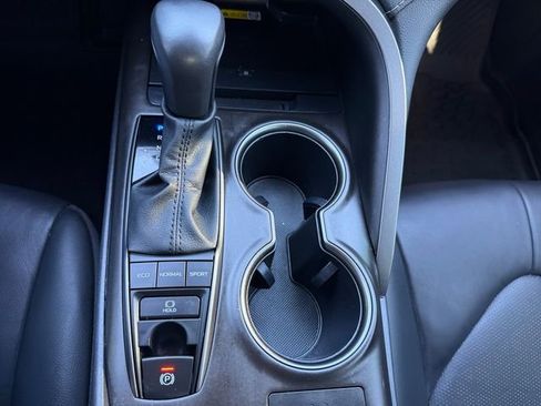 Used 2023 Toyota Camry XSE w/ Cold Weather Package image 24