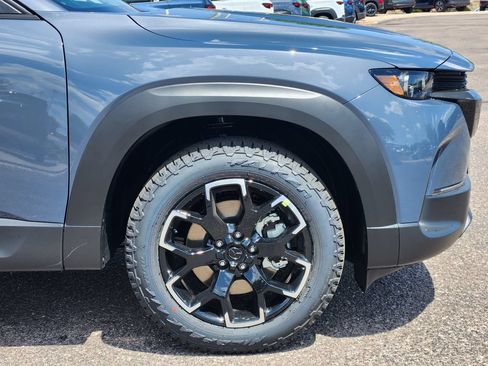 New 2026 MAZDA CX-50 Meridian Edition AWD/4WD image 29