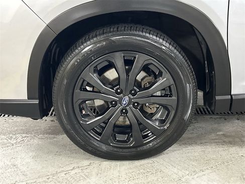 Used 2021 Subaru Forester Sport image 10