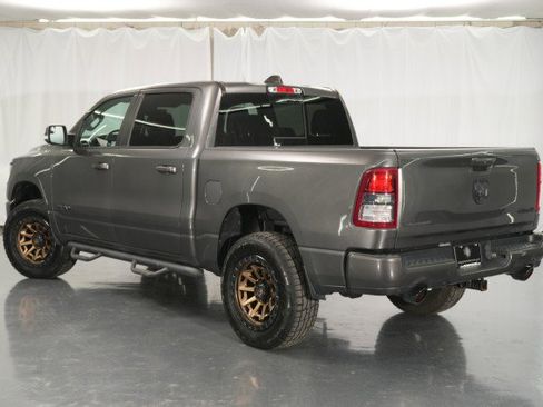 Used 2020 RAM 1500 Big Horn image 23