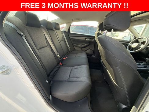 Used 2023 Honda Accord EX image 22