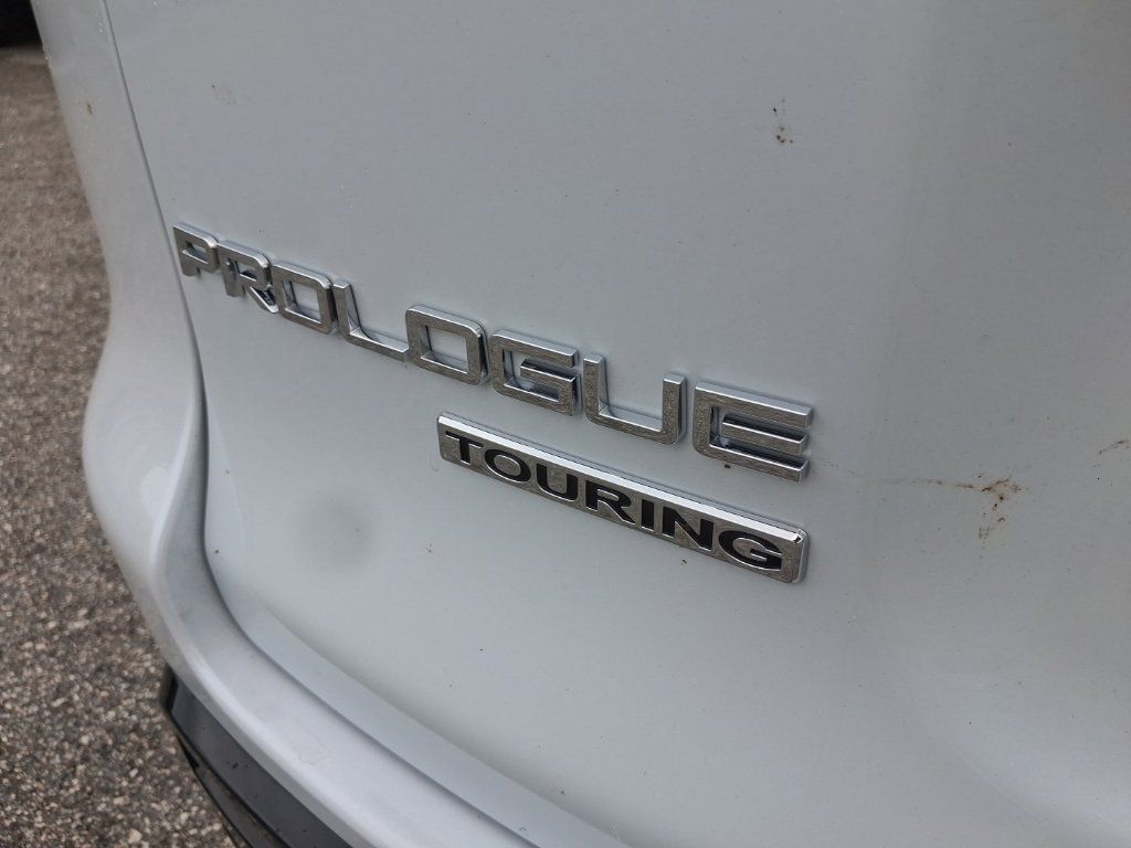 Used 2026 Honda Prologue Touring image 11