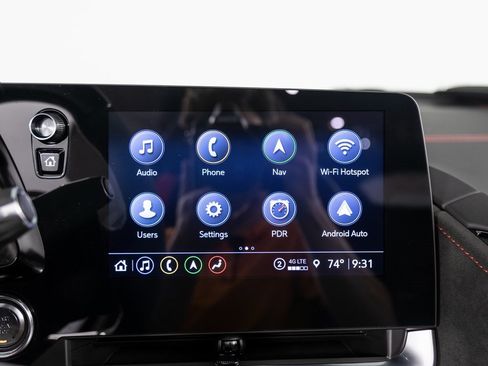 Used 2023 Chevrolet Corvette Z06 image 20