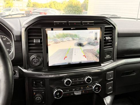 Used 2021 Ford F150 XLT w/ Equipment Group 302A High AWD/4WD image 42